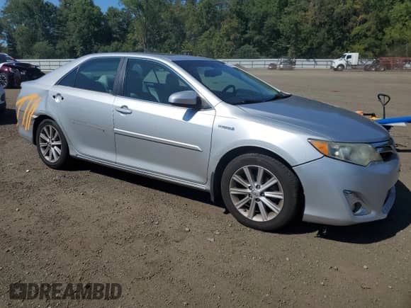 2013 Toyota Camry XLE с VIN 4T1BD1FK8DU085675, выставлен на аукционе Copart как лот 80745375 с пробегом 148 264 миль миль и Списание • Salvage title. История ставок и продаж доступна на DreamBid. Изображение 4.