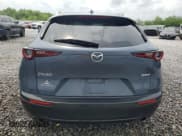 ✅ 2020 Mazda CX-30 Premium • VIN: 3MVDMAEMXLM111629 • Lot: 54317755. Wystawiony na Copart z przebiegiem 155 201 mil. Bezpłatny archiwum sprzedaży aukcyjnych z USA i szczegółowy raport historii pojazdu na DreamBid. Zdjęcie 6.