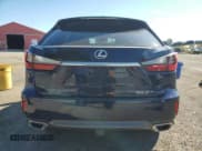✅ 2016 Lexus RX 350 • VIN: 2T2BZMCA8GC037433 • Лот: 69750215. Опубликован ранее на Copart с пробегом 172 403 миль. Бесплатный доступ к архиву аукционных продаж из США и подробный отчёт об истории автомобиля на DreamBid. Изображение 6.