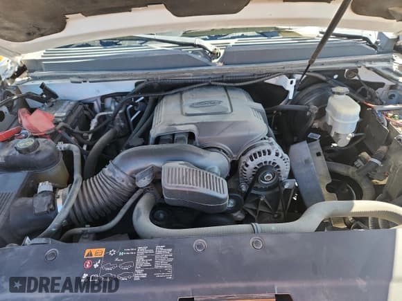 ✅ 2013 Chevrolet Tahoe LT • VIN: 1GNSCBE05DR313851 • Lot: 87058155. Listed on Copart with 178,882 mi. Free auction sales archive from the USA and detailed vehicle history report at DreamBid. Image 12.