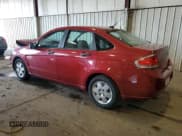 ✅ 2010 Ford Focus S • VIN: 1FAHP3EN9AW118864 • Лот: 66625145. Опубликован ранее на Copart с пробегом 78 723 миль. Бесплатный доступ к архиву аукционных продаж из США и подробный отчёт об истории автомобиля на DreamBid. Изображение 2.