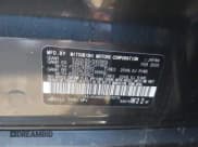 ✅ 2025 Mitsubishi Outlander SE • VIN: JA4J4VA86SZ023219 • Лот: 43459806. Опубликован ранее на IAAI с пробегом 4 168 миль. Бесплатный доступ к архиву аукционных продаж из США и подробный отчёт об истории автомобиля на DreamBid. Изображение 9.