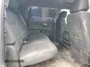 ✅ 2021 Chevrolet Silverado 2500HD Work Truck • VIN: 1GC1YLE73MF173762 • Lot: 45156135. Wystawiony na Copart z przebiegiem 150 489 mil. Bezpłatny archiwum sprzedaży aukcyjnych z USA i szczegółowy raport historii pojazdu na DreamBid. Zdjęcie 10.