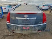 ✅ 2009 Cadillac CTS RWD • VIN: 1G6DF577990156635 • Лот: 93916105. Опубликован ранее на Copart с пробегом 153 814 миль. Бесплатный доступ к архиву аукционных продаж из США и подробный отчёт об истории автомобиля на DreamBid. Изображение 6.