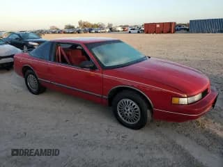 ✅ 1989 Oldsmobile Cutlass • VIN: 1G3WH14W0KD355432 • Lot: 78787204. Listed on Copart with Not provided. Free auction sales archive from the USA and detailed vehicle history report at DreamBid. Image 4.