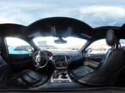 ✅ 2017 Jeep Grand Cherokee Limited • VIN: 1C4RJFBG6HC828470 • Лот: 43632060. Опубликован ранее на IAAI с пробегом 171 369 миль. Бесплатный доступ к архиву аукционных продаж из США и подробный отчёт об истории автомобиля на DreamBid. Изображение 19.