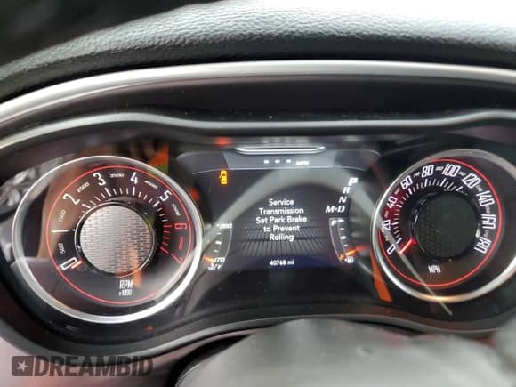 ✅ 2021 Dodge Challenger R/T Scat Pack Widebody • VIN: 2C3CDZFJXMH571152 • Lot: 71619455. Wystawiony na Copart z przebiegiem 40 768 mil mil. Skorzystaj z bezpłatnego archiwum sprzedaży aukcyjnych z USA i zobacz szczegółowy raport historii pojazdu na DreamBid. Zdjęcie 9.