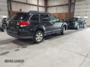 ✅ 2012 Subaru Outback Limited • VIN: 4S4BRBKC5C3263021 • Lot: 42474015. Listed on IAAI with 170,759 mi. Free auction sales archive from the USA and detailed vehicle history report at DreamBid. Image 4.