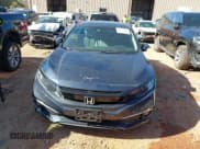 ✅ 2019 Honda Civic EX • VIN: 19XFC1F30KE009977 • Lot: 43429352. Listed on IAAI with 30,532 mi. Free auction sales archive from the USA and detailed vehicle history report at DreamBid. Image 13.