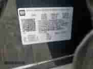 2025 Chevrolet Equinox FWD LT с VIN 3GNAXHEG6SL245077, выставлен на аукционе Copart как лот 53658635 с пробегом 1 065 миль миль и Списание • Salvage title. История ставок и продаж доступна на DreamBid. Изображение 13.