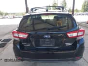 ✅ 2017 Subaru Impreza Premium • VIN: 4S3GTAB64H3740061 • Lot: 43033499. Listed on IAAI with 115,173 mi. Free auction sales archive from the USA and detailed vehicle history report at DreamBid. Image 16.