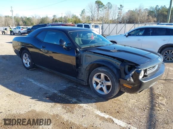 ✅ 2009 Dodge Challenger SE • VIN: 2B3LJ44V29H535946 • Lot: 41578134. Wystawiony na IAAI z przebiegiem 226 865 mil. Bezpłatny archiwum sprzedaży aukcyjnych z USA i szczegółowy raport historii pojazdu na DreamBid. Zdjęcie 1.