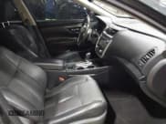 ✅ 2017 Nissan Altima SL • VIN: 1N4BL3AP3HC183939 • Лот: 42313761. Опубликован ранее на IAAI с пробегом 168 199 миль. Бесплатный доступ к архиву аукционных продаж из США и подробный отчёт об истории автомобиля на DreamBid. Изображение 5.