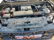 ✅ 2024 GMC Canyon 2WD Elevation • VIN: 1GTP5BEK7R1125056 • Лот: 67486605. Опубликован ранее на Copart с пробегом 21 126 миль. Бесплатный доступ к архиву аукционных продаж из США и подробный отчёт об истории автомобиля на DreamBid. Изображение 11.