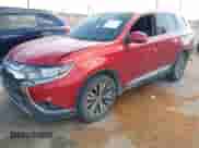 2019 Mitsubishi Outlander ES с VIN JA4AZ3A31KZ040438, выставлен на аукционе IAAI как лот 42519006 с пробегом 44 238 миль миль и . История ставок и продаж доступна на DreamBid. Изображение 2.