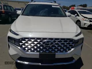 ✅ 2023 Hyundai Santa Fe SEL Convenience • VIN: KM8S6DA22PU090684 • Lot: 57429014. Wystawiony na Copart z przebiegiem 7 930 mil. Bezpłatny archiwum sprzedaży aukcyjnych z USA i szczegółowy raport historii pojazdu na DreamBid. Zdjęcie 5.