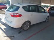 ✅ 2013 Ford C-Max SE • VIN: 1FADP5AU2DL541573 • Lot: 42233822. Wystawiony na IAAI z przebiegiem 127 650 mil. Bezpłatny archiwum sprzedaży aukcyjnych z USA i szczegółowy raport historii pojazdu na DreamBid. Zdjęcie 4.