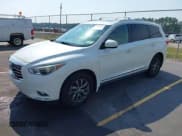 ✅ 2015 Infiniti QX60 • VIN: 5N1AL0MM7FC528582 • Lot: 42605161. Listed on IAAI with 175,017 mi. Free auction sales archive from the USA and detailed vehicle history report at DreamBid. Image 19.