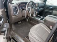 ✅ 2020 Chevrolet Silverado 1500 • VIN: 3GCPWEET9LG378718 • Lot: 54590725. Listed on Copart with 88,696 mi. Free auction sales archive from the USA and detailed vehicle history report at DreamBid. Image 8.