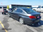 ✅ 2016 BMW 5 Series 528i xDrive • VIN: WBA5A7C55GG145343 • Lot: 42480473. Listed on IAAI with 86,805 mi. Free auction sales archive from the USA and detailed vehicle history report at DreamBid. Image 3.