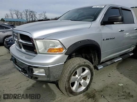 ✅ 2012 Ram 1500 Outdoorsman • VIN: 1C6RD7LP3CS221962 • Лот: 41871905. Опубликован ранее на Copart с пробегом 177 218 миль. Бесплатный доступ к архиву аукционных продаж из США и подробный отчёт об истории автомобиля на DreamBid. Изображение 11.
