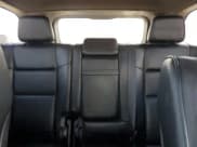 ✅ 2018 Jeep Grand Cherokee High Altitude • VIN: 1C4RJFCG8JC435705 • Lot: 71734995. Listed on Copart with 85,520 mi. Free auction sales archive from the USA and detailed vehicle history report at DreamBid. Image 10.