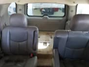 ✅ 2006 Chevrolet Tahoe LT • VIN: 1GNEC13Z86R158742 • Lot: 51148785. Listed on Copart with 168,008 mi. Free auction sales archive from the USA and detailed vehicle history report at DreamBid. Image 10.