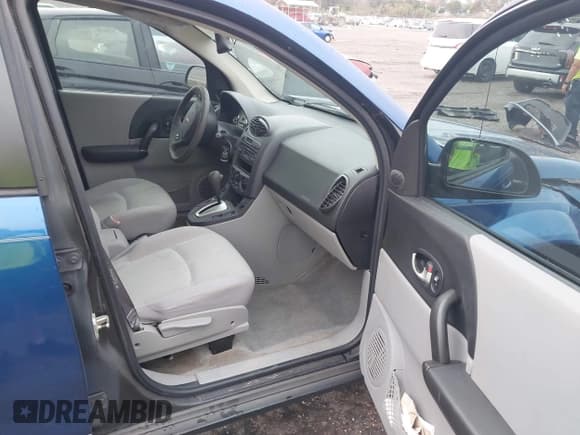 ✅ 2005 Saturn VUE • VIN: 5GZCZ33D55S826176 • Lot: 41482162. Wystawiony na IAAI z przebiegiem 107 276 mil. Bezpłatny archiwum sprzedaży aukcyjnych z USA i szczegółowy raport historii pojazdu na DreamBid. Zdjęcie 5.