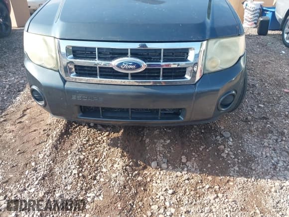 ✅ 2008 Ford Escape XLS • VIN: 1FMCU02Z08KD41889 • Lot: 42836303. Listed on IAAI with 184,683 mi. Free auction sales archive from the USA and detailed vehicle history report at DreamBid. Image 6.