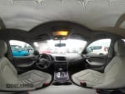 ✅ 2009 Audi Q5 Premium Plus • VIN: WA1KK78R19A020046 • Lot: 41503031. Listed on IAAI with 188,313 mi. Free auction sales archive from the USA and detailed vehicle history report at DreamBid. Image 20.