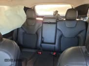 ✅ 2020 Jeep Cherokee Trailhawk • VIN: 1C4PJMBX0LD656645 • Lot: 80246405. Listed on Copart with 16,808 mi. Free auction sales archive from the USA and detailed vehicle history report at DreamBid. Image 10.