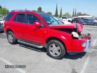 ✅ 2006 Saturn VUE • VIN: 5GZCZ53476S836964 • Lot: 41979200. Wystawiony na IAAI z przebiegiem 116 985 mil. Bezpłatny archiwum sprzedaży aukcyjnych z USA i szczegółowy raport historii pojazdu na DreamBid. Zdjęcie 1.