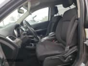 ✅ 2017 Dodge Journey SXT • VIN: 3C4PDDBG4HT654003 • Lot: 66204752. Listed on Copart with 87,919 mi. Free auction sales archive from the USA and detailed vehicle history report at DreamBid. Image 7.