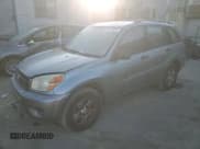 ✅ 2005 Toyota RAV4 • VIN: JTEGD20V950048030 • Лот: 91849325. Опубликован ранее на Copart с пробегом 232 732 миль. Бесплатный доступ к архиву аукционных продаж из США и подробный отчёт об истории автомобиля на DreamBid. Изображение 1.