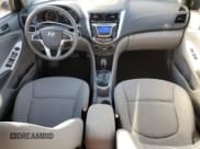 ✅ 2014 Hyundai Accent GLS • VIN: KMHCU4AE4EU748989 • Лот: 80276024. Опубликован ранее на Copart с пробегом 62 318 миль. Бесплатный доступ к архиву аукционных продаж из США и подробный отчёт об истории автомобиля на DreamBid. Изображение 8.