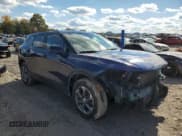 ✅ 2023 Chevrolet Blazer LT • VIN: 3GNKBCR49PS148281 • Lot: 90874005. Listed on Copart with 73,220 mi. Free auction sales archive from the USA and detailed vehicle history report at DreamBid. Image 4.