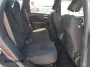 ✅ 2015 Jeep Cherokee Latitude • VIN: 1C4PJMCS2FW774367 • Lot: 64475165. Wystawiony na Copart z przebiegiem 178 384 mil. Bezpłatny archiwum sprzedaży aukcyjnych z USA i szczegółowy raport historii pojazdu na DreamBid. Zdjęcie 11.