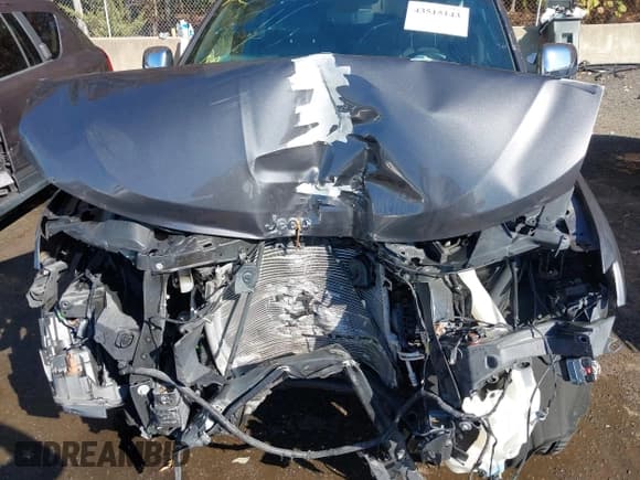 ✅ 2020 Jeep Grand Cherokee Limited • VIN: 1C4RJFBG1LC193568 • Lot: 43515143. Wystawiony na IAAI z przebiegiem 126 057 mil. Bezpłatny archiwum sprzedaży aukcyjnych z USA i szczegółowy raport historii pojazdu na DreamBid. Zdjęcie 10.