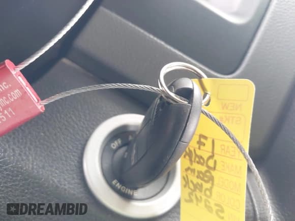 ✅ 2017 Ram 1500 Big Horn • VIN: 3C6RR7LT2HG505242 • Лот: 42738261. Опубликован ранее на IAAI с пробегом 144 728 миль. Бесплатный доступ к архиву аукционных продаж из США и подробный отчёт об истории автомобиля на DreamBid. Изображение 11.