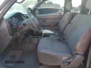 ✅ 2000 Toyota Tacoma PreRunner • VIN: 4TASM92N6YZ683240 • Lot: 66918985. Listed on Copart with 142,672 mi. Free auction sales archive from the USA and detailed vehicle history report at DreamBid. Image 7.