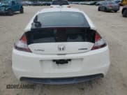 ✅ 2012 Honda CR-Z EX • VIN: JHMZF1D69CS002394 • Лот: 71531445. Опубликован ранее на Copart с пробегом 86 509 миль. Бесплатный доступ к архиву аукционных продаж из США и подробный отчёт об истории автомобиля на DreamBid. Изображение 6.