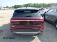 ✅ 2020 Lincoln Corsair Standard • VIN: 5LMCJ1D95LUL11583 • Lot: 42412562. Listed on IAAI with 1,090 mi. Free auction sales archive from the USA and detailed vehicle history report at DreamBid. Image 16.