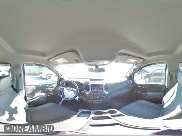 ✅ 2020 Chevrolet Silverado 1500 LT • VIN: 3GCPWCED0LG251269 • Lot: 73149534. Wystawiony na Copart z przebiegiem 47 607 mil. Bezpłatny archiwum sprzedaży aukcyjnych z USA i szczegółowy raport historii pojazdu na DreamBid. Zdjęcie 13.