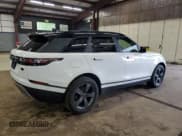 ✅ 2018 Land Rover Range Rover Velar S • VIN: SALYB2RXXJA726123 • Lot: 55912895. Listed on Copart with 85,357 mi. Free auction sales archive from the USA and detailed vehicle history report at DreamBid. Image 3.
