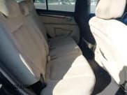 ✅ 2008 Hyundai Santa Fe GLS • VIN: 5NMSG13D38H209205 • Лот: 43652590. Опубликован ранее на IAAI с пробегом 156 104 миль. Бесплатный доступ к архиву аукционных продаж из США и подробный отчёт об истории автомобиля на DreamBid. Изображение 8.