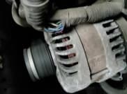 ✅ 2021 Nissan Altima SV • VIN: 1N4BL4DV5MN308681 • Lot: 94297675. Listed on Copart with 134,879 mi. Free auction sales archive from the USA and detailed vehicle history report at DreamBid. Image 13.