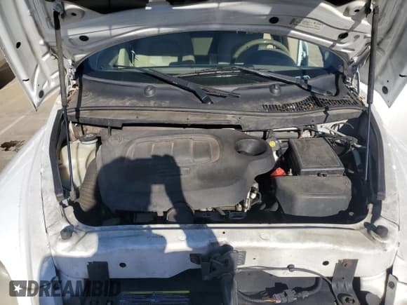 ✅ 2008 Chevrolet HHR LT • VIN: 3GNDA53P88S592912 • Лот: 86260715. Опубликован ранее на Copart с пробегом 132 094 миль. Бесплатный доступ к архиву аукционных продаж из США и подробный отчёт об истории автомобиля на DreamBid. Изображение 11.