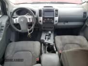 ✅ 2020 Nissan Frontier S • VIN: 1N6ED0EA1LN712999 • Лот: 56111725. Опубликован ранее на Copart с пробегом Не указан. Бесплатный доступ к архиву аукционных продаж из США и подробный отчёт об истории автомобиля на DreamBid. Изображение 8.