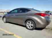 2013 Hyundai Elantra GLS с VIN 5NPDH4AEXDH334427, выставлен на аукционе Copart как лот 71886385 с пробегом 71 836 миль миль и Списание • Salvage title. История ставок и продаж доступна на DreamBid. Изображение 2.