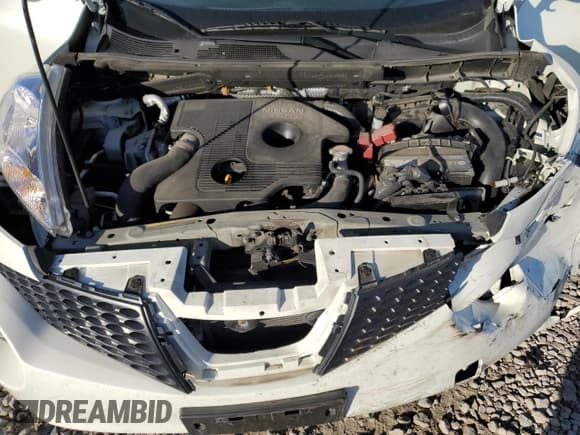 ✅ 2012 Nissan Juke SV • VIN: JN8AF5MV7CT113196 • Lot: 77881924. Listed on Copart with Not provided. Free auction sales archive from the USA and detailed vehicle history report at DreamBid. Image 12.